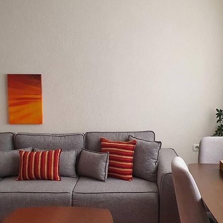 Cozy Apartment Near Ohrid Lake 波格拉德茨 外观 照片