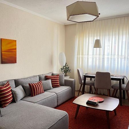 Cozy Apartment Near Ohrid Lake 波格拉德茨 外观 照片