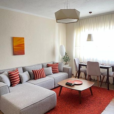Cozy Apartment Near Ohrid Lake 波格拉德茨 外观 照片