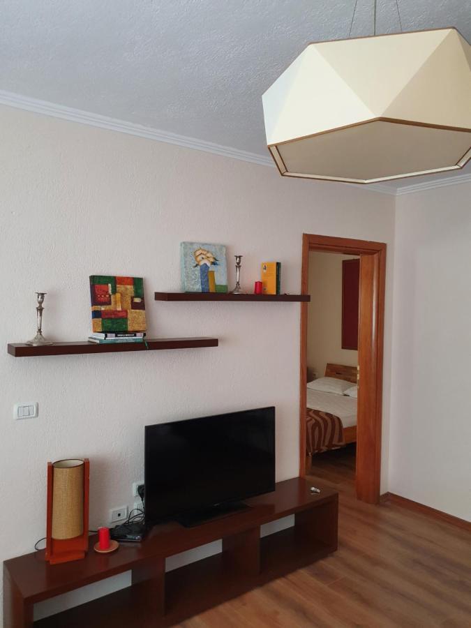 Cozy Apartment Near Ohrid Lake 波格拉德茨 外观 照片